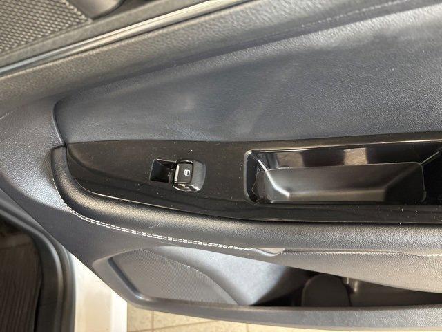 used 2018 Ford Edge car, priced at $19,892