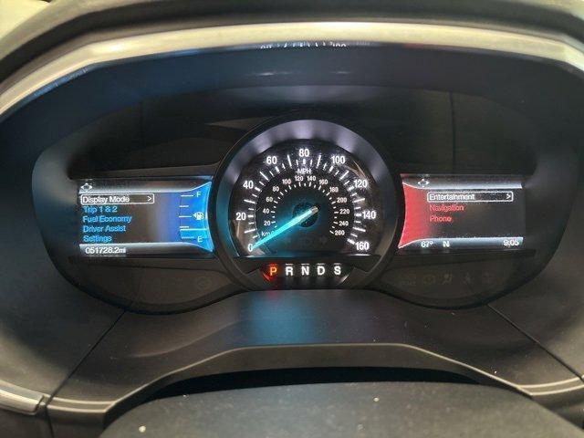 used 2018 Ford Edge car, priced at $19,892