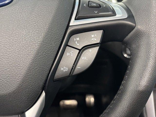 used 2018 Ford Edge car, priced at $19,892