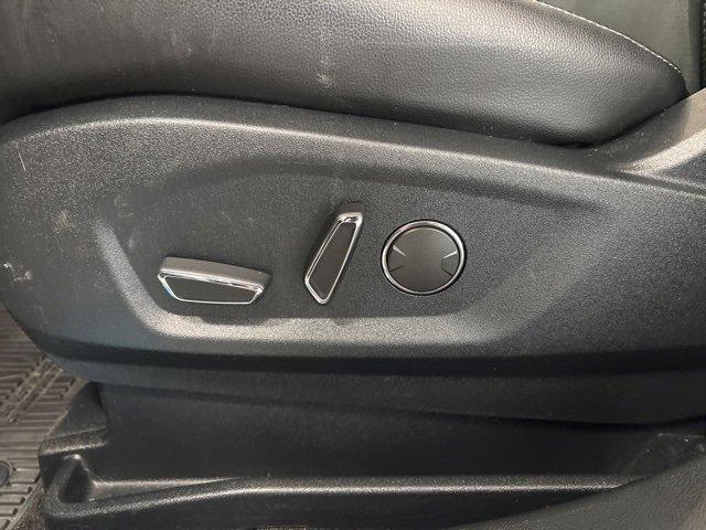 used 2018 Ford Edge car, priced at $19,892