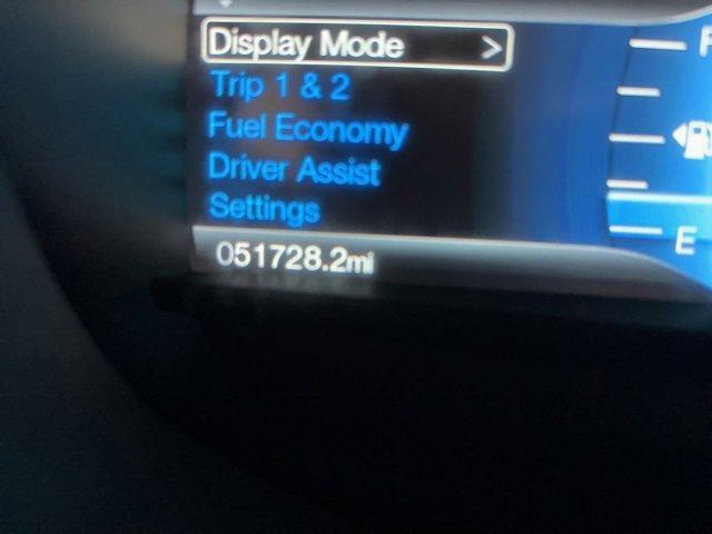 used 2018 Ford Edge car, priced at $19,892