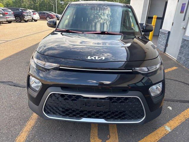 used 2022 Kia Soul car, priced at $18,190