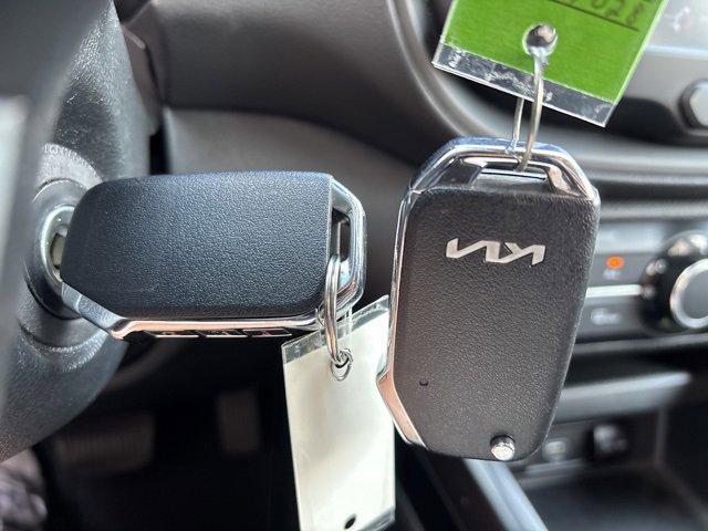 used 2022 Kia Soul car, priced at $18,190