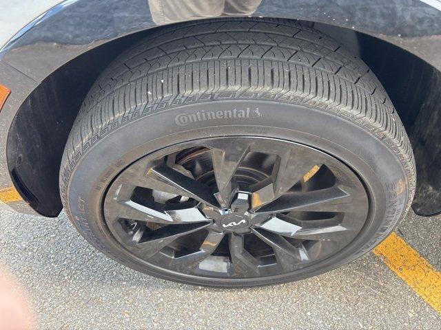 used 2022 Kia Sorento car, priced at $34,490