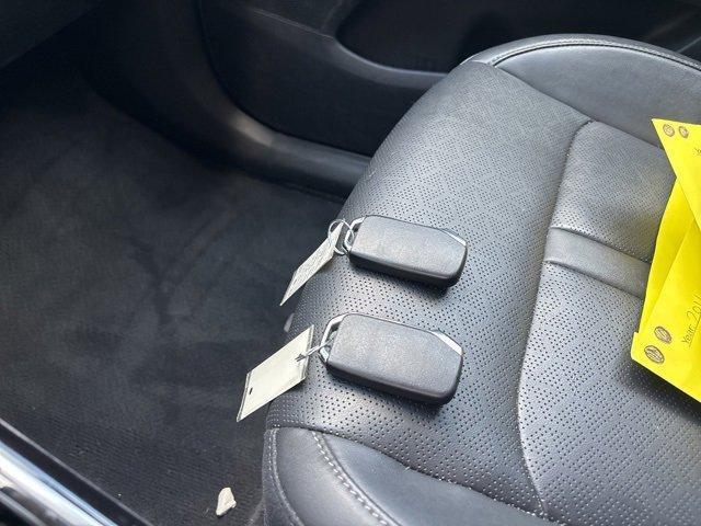 used 2022 Kia Sorento car, priced at $34,490
