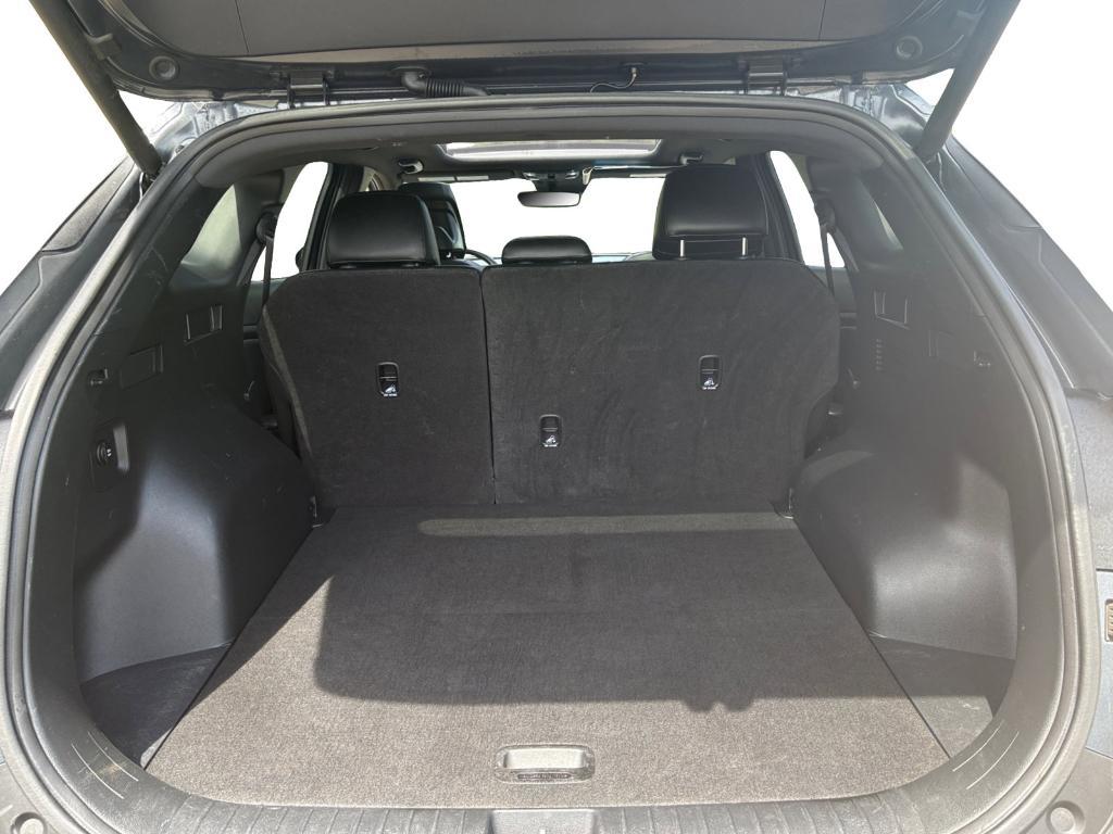 used 2023 Kia Sportage car, priced at $26,990