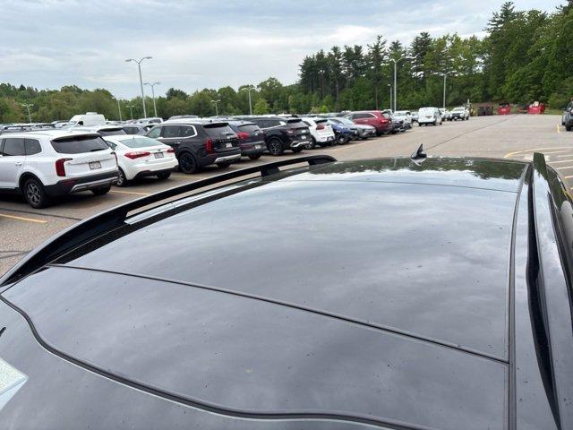 used 2023 Kia Sportage car, priced at $26,990