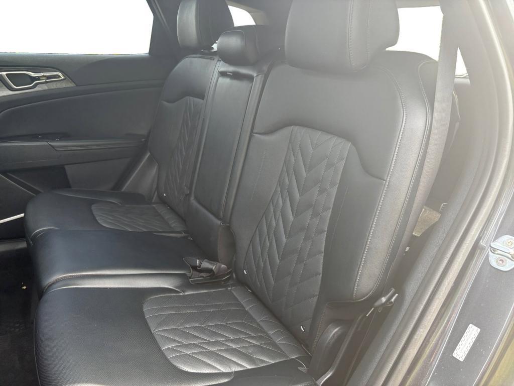 used 2023 Kia Sportage car, priced at $26,990
