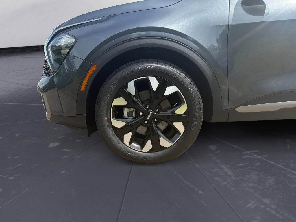 used 2023 Kia Sportage car, priced at $26,990