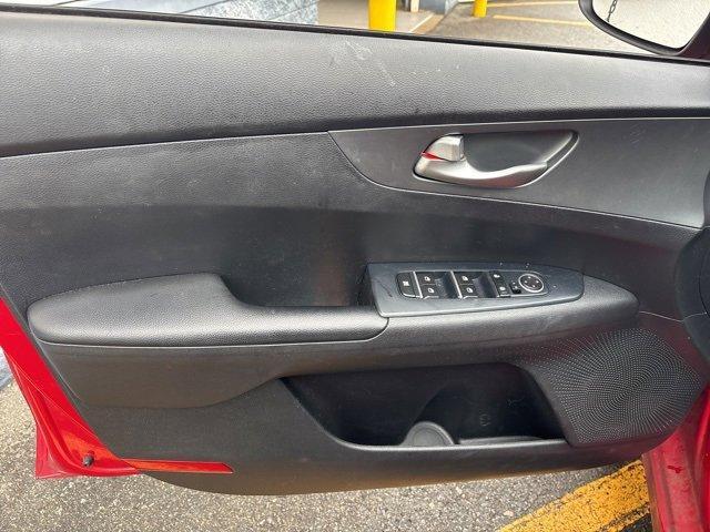 used 2020 Kia Forte car, priced at $13,490