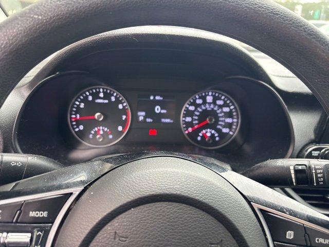used 2020 Kia Forte car, priced at $13,490