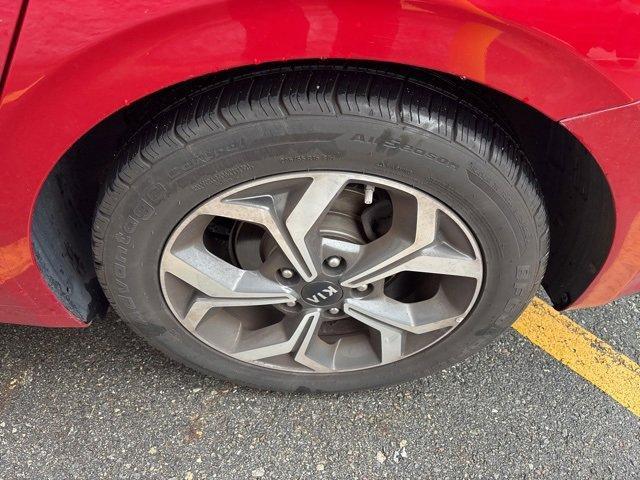 used 2020 Kia Forte car, priced at $13,490