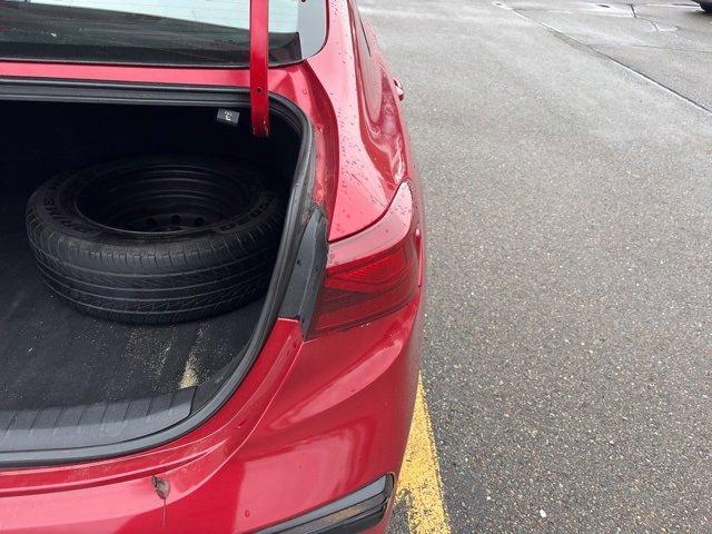 used 2020 Kia Forte car, priced at $13,490