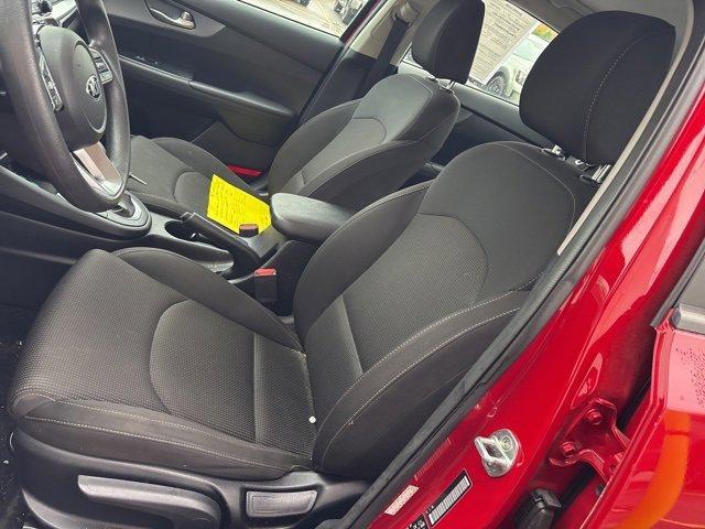 used 2020 Kia Forte car, priced at $13,490