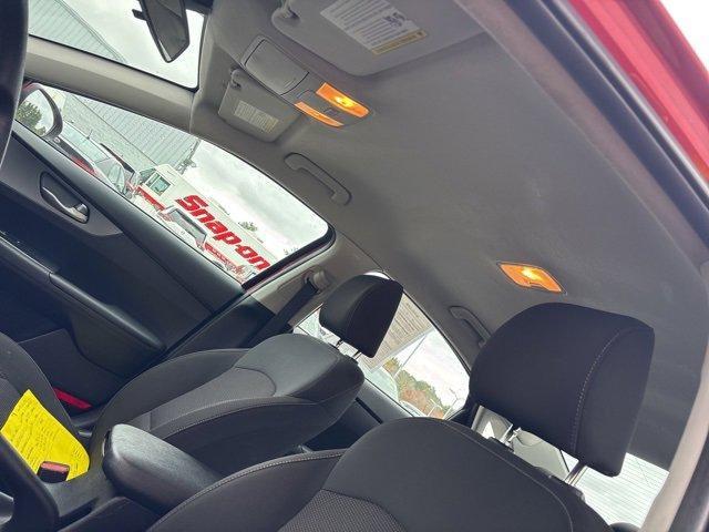 used 2020 Kia Forte car, priced at $13,490