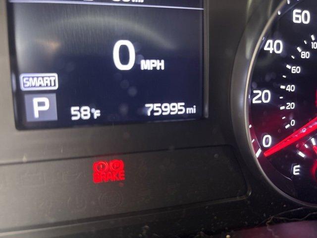 used 2020 Kia Forte car, priced at $13,490