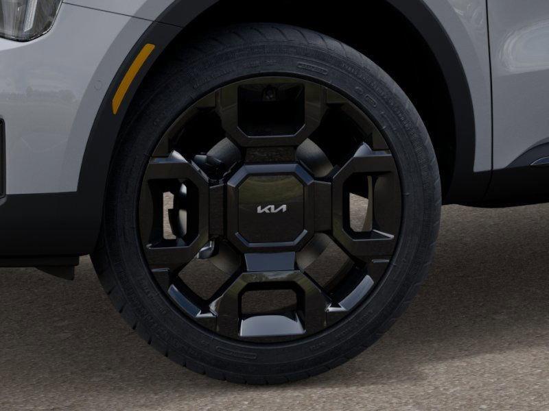 new 2026 Kia Sorento car, priced at $47,363