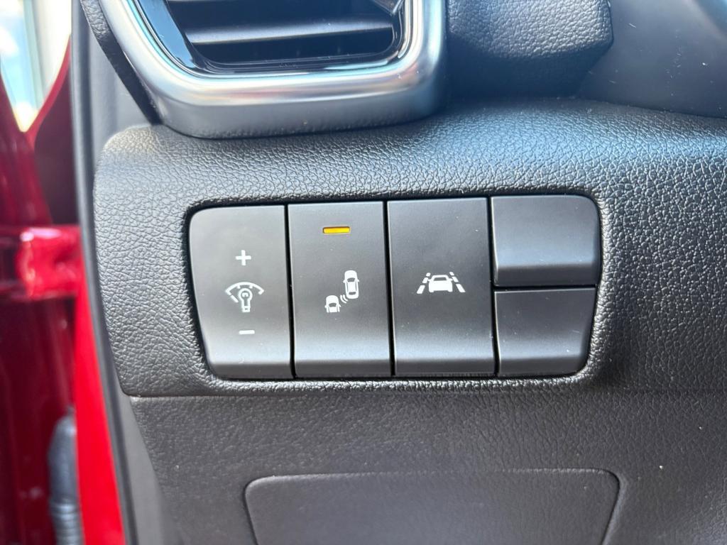 used 2022 Kia Sportage car, priced at $21,693