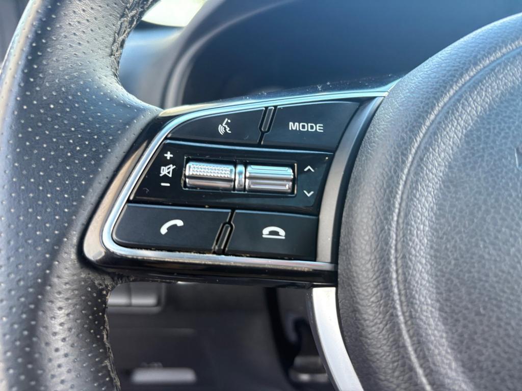 used 2022 Kia Sportage car, priced at $21,693