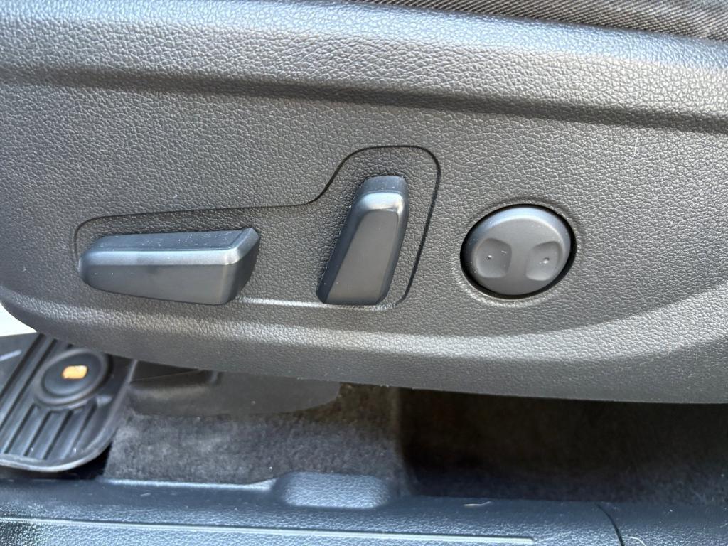 used 2022 Hyundai Santa Fe car, priced at $23,994