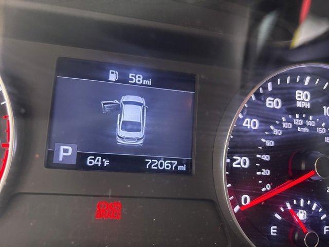 used 2021 Kia Forte car, priced at $16,291