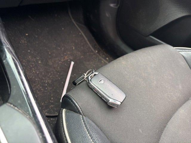 used 2021 Kia Forte car, priced at $16,291