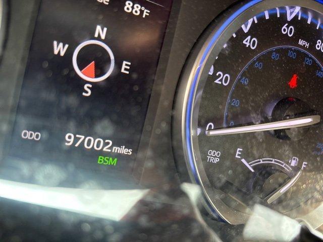used 2018 Toyota Highlander car, priced at $26,490