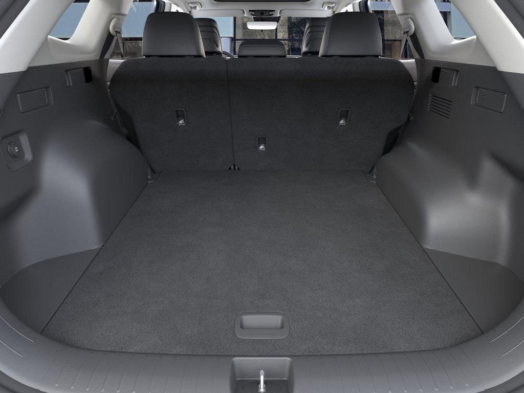 new 2025 Kia Sportage Hybrid car, priced at $35,785