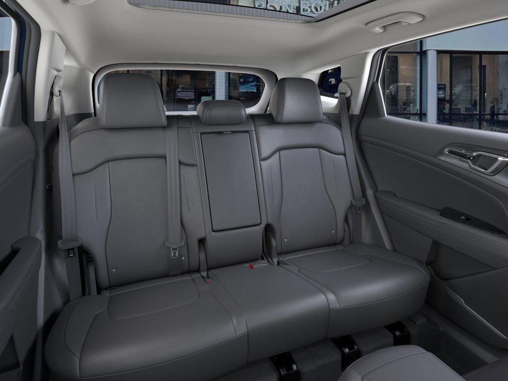 new 2025 Kia Sportage Hybrid car, priced at $35,785