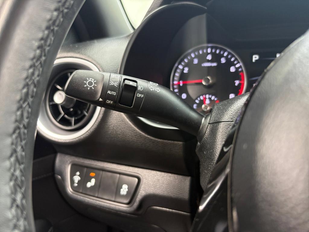 used 2023 Kia Forte car, priced at $19,693