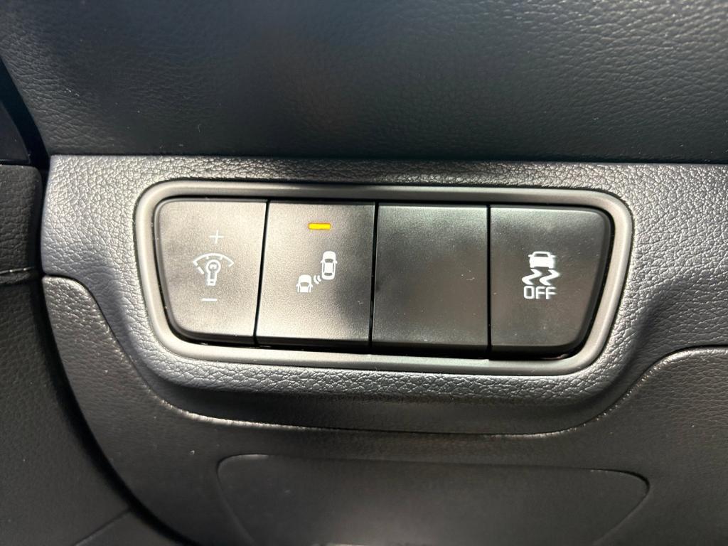 used 2023 Kia Forte car, priced at $19,693