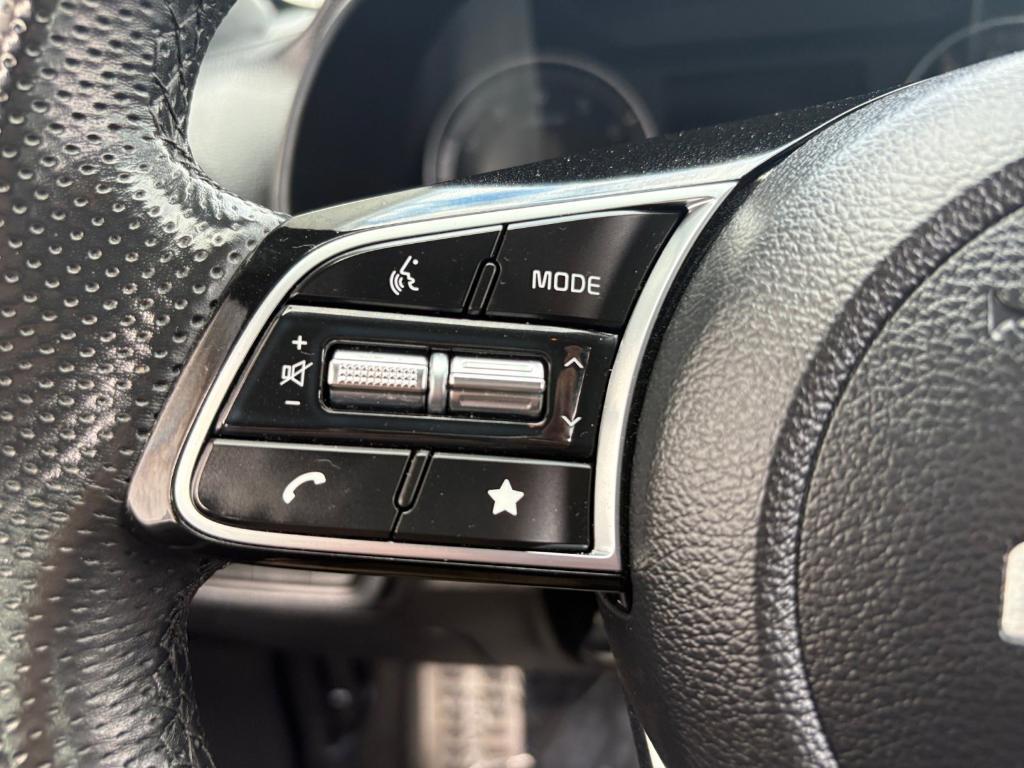 used 2023 Kia Forte car, priced at $19,693