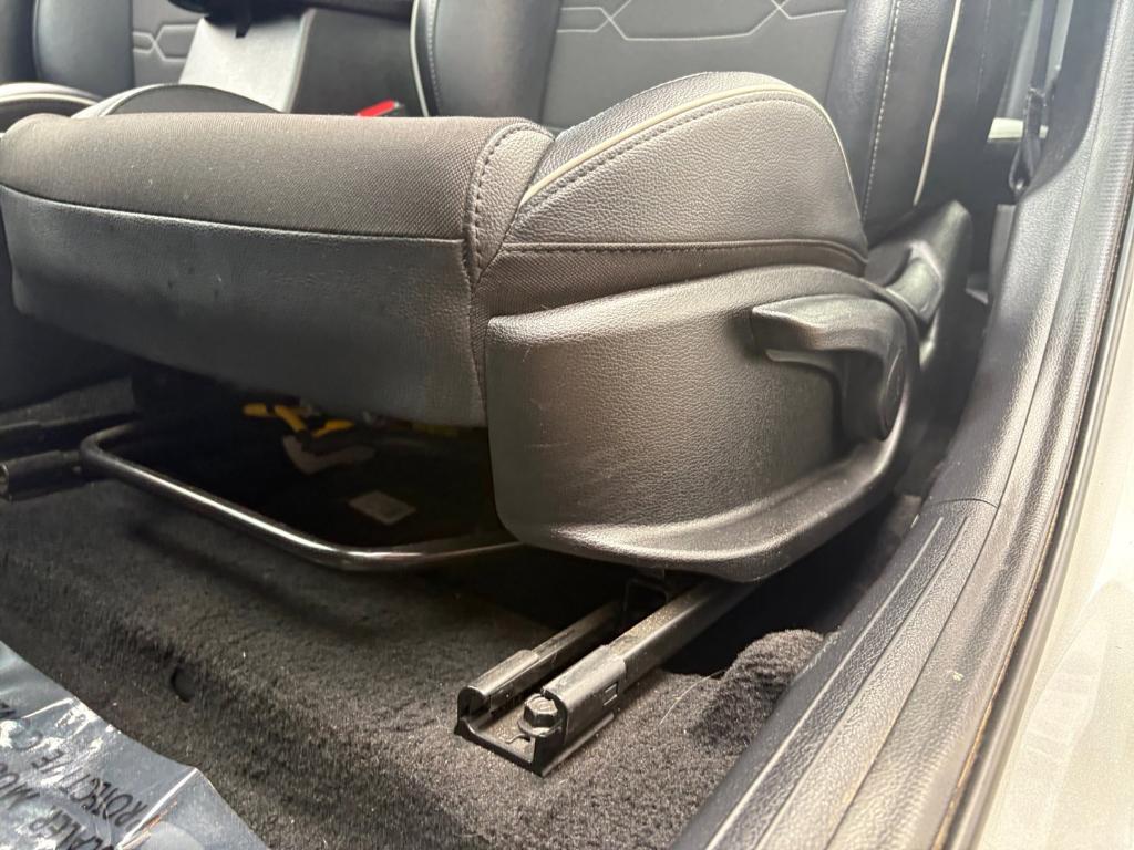 used 2023 Kia Forte car, priced at $19,693