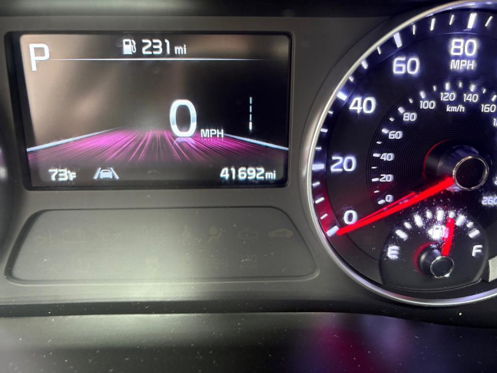 used 2023 Kia Forte car, priced at $19,693