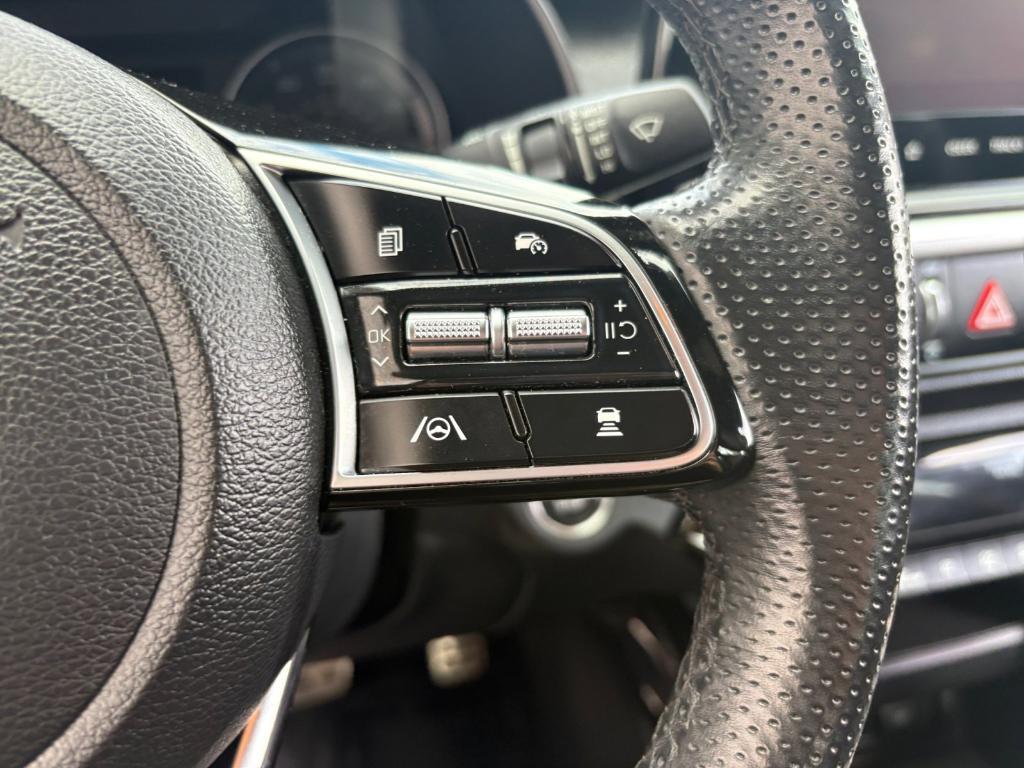 used 2023 Kia Forte car, priced at $19,693