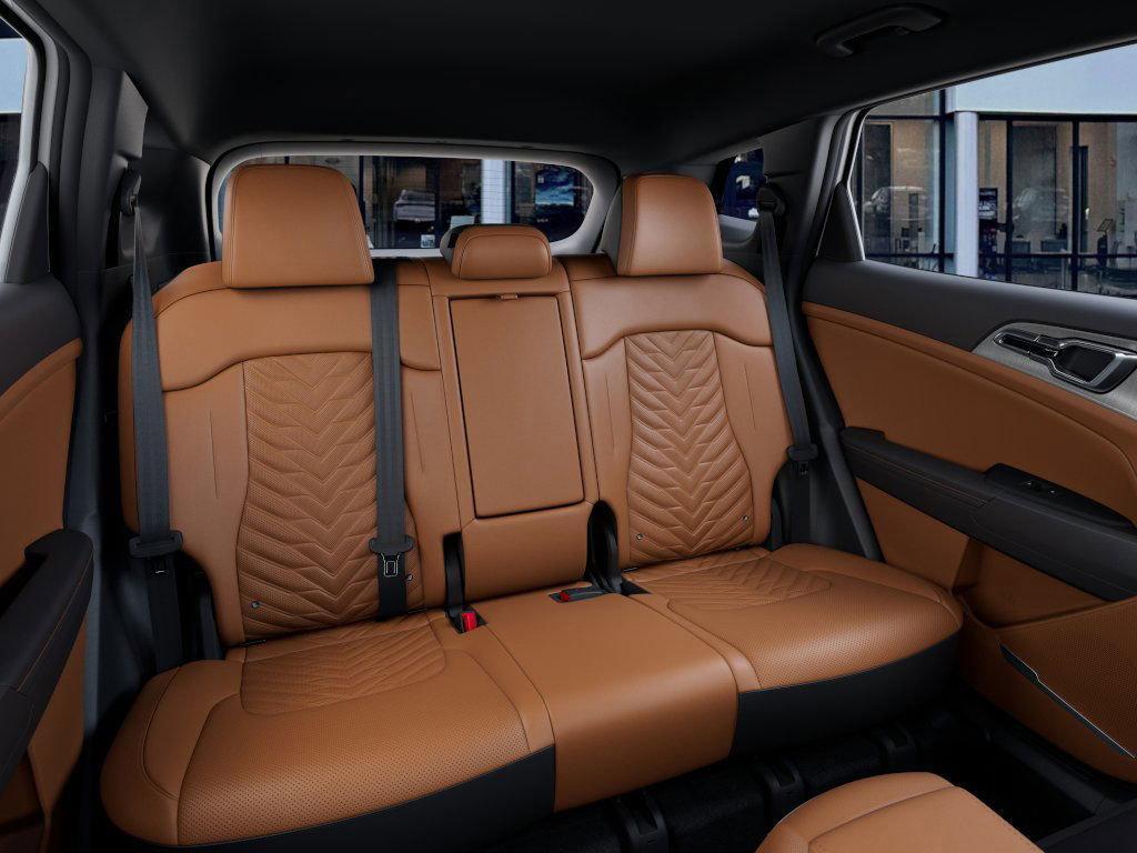 new 2026 Kia Sportage Hybrid car, priced at $37,220