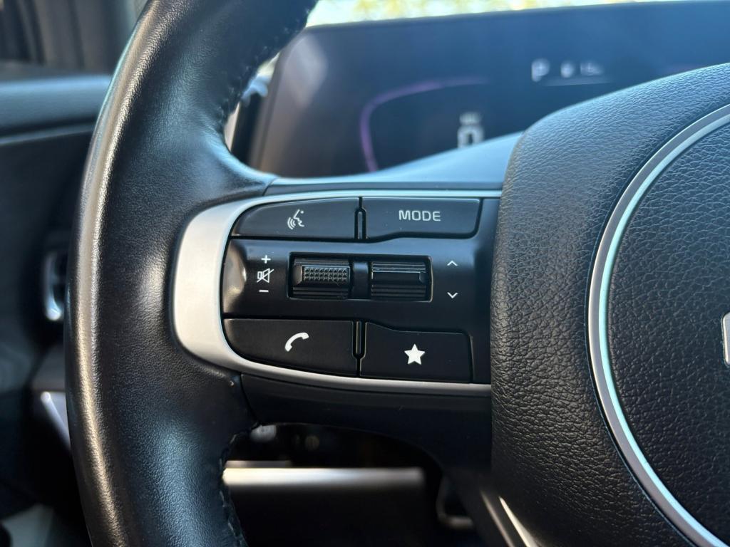 used 2023 Kia Sportage car, priced at $25,894