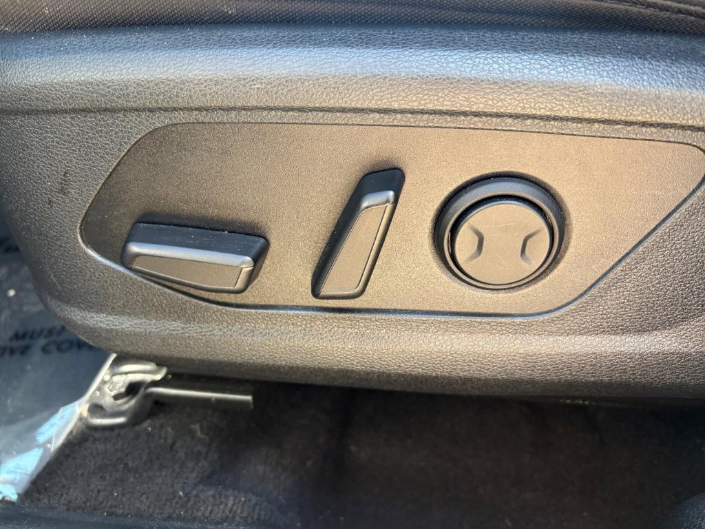 used 2023 Kia Sportage car, priced at $25,894