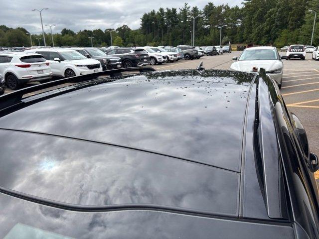 used 2023 Kia Sportage car, priced at $26,691