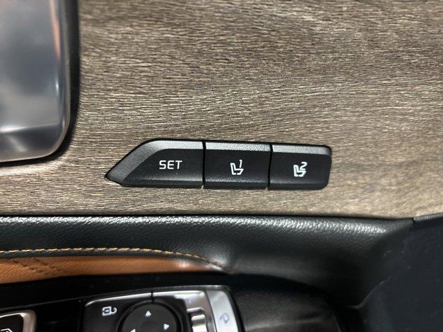 used 2023 Kia Sorento car, priced at $36,693