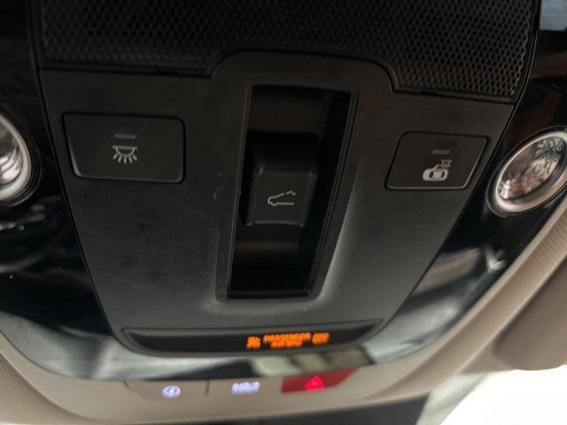 used 2023 Kia Sorento car, priced at $36,693