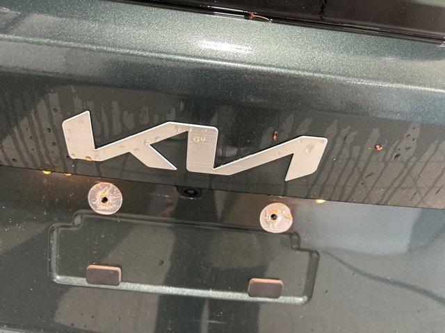 used 2023 Kia Sorento car, priced at $36,693