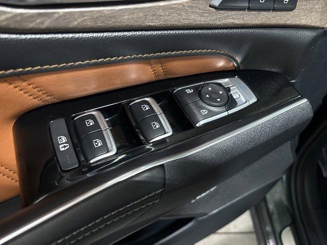 used 2023 Kia Sorento car, priced at $36,693