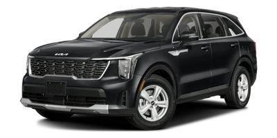 new 2026 Kia Sorento car, priced at $48,270