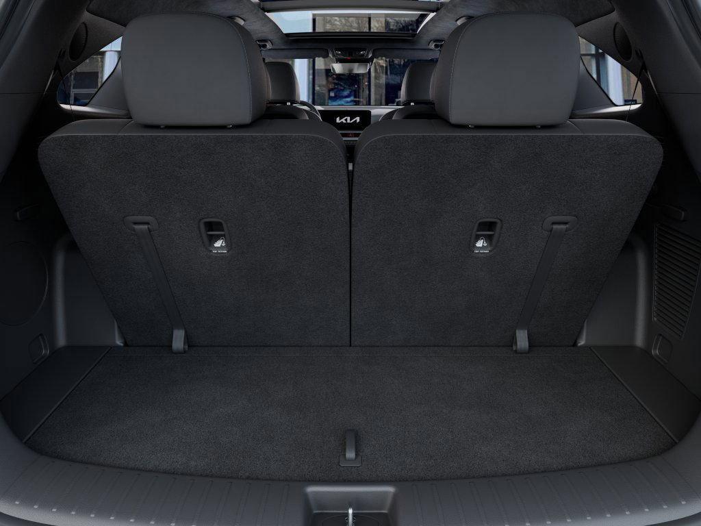 new 2026 Kia Sorento car, priced at $46,899