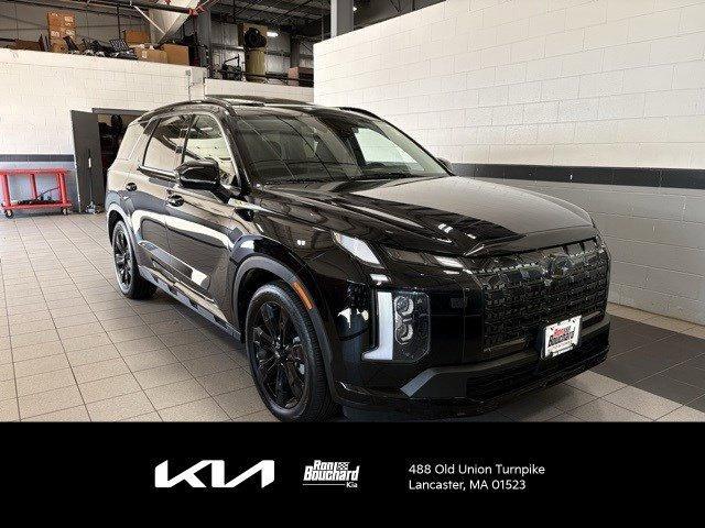 used 2024 Hyundai Palisade car, priced at $38,204
