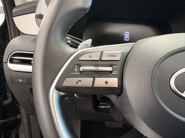 used 2024 Hyundai Palisade car, priced at $38,204