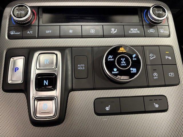 used 2024 Hyundai Palisade car, priced at $38,204