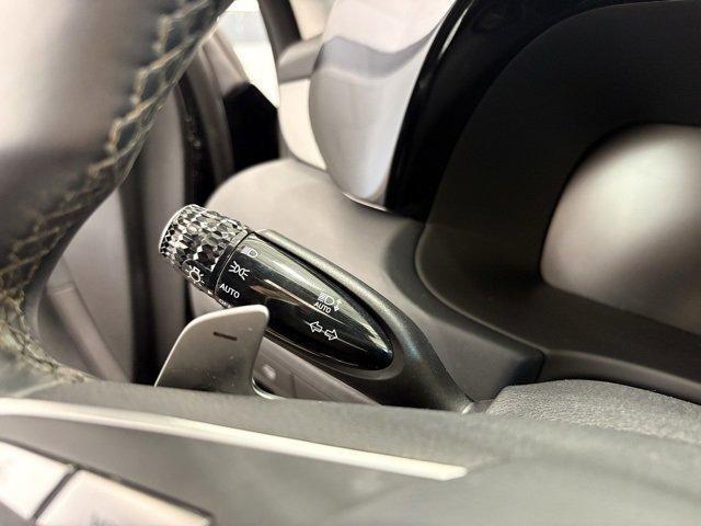 used 2024 Hyundai Palisade car, priced at $38,204