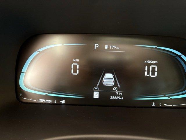 used 2024 Hyundai Palisade car, priced at $38,204